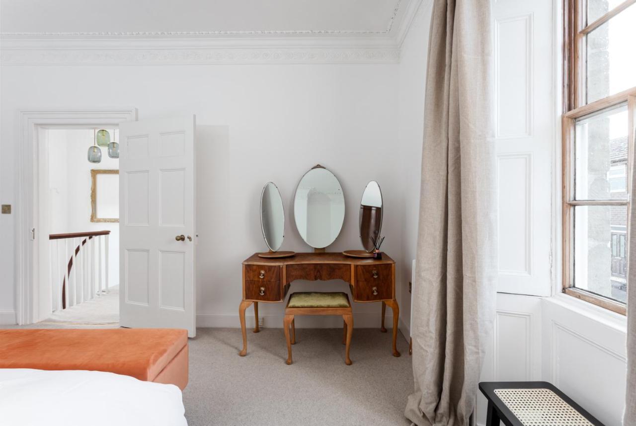 Luxe Design - Grade II Listed Cottage - Heart Of 안윅 외부 사진